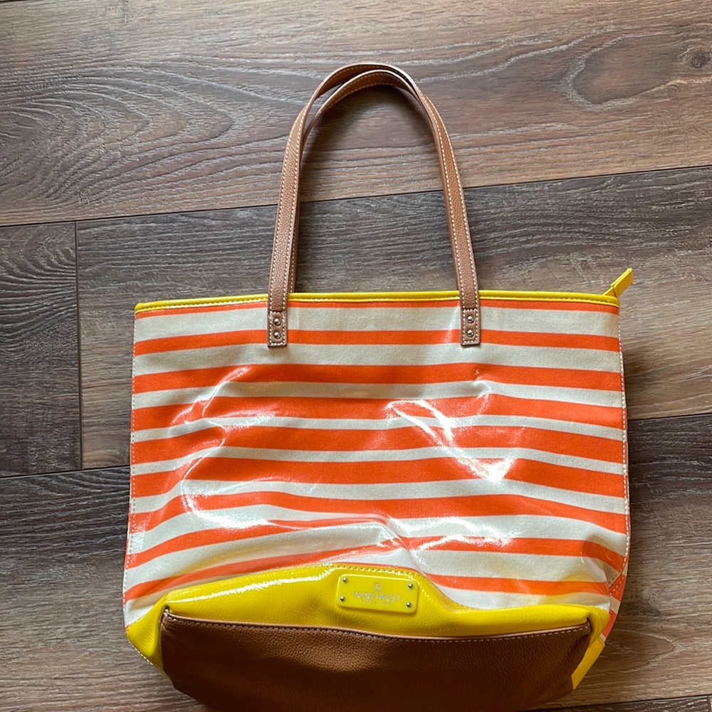 Nine West Tote Bag